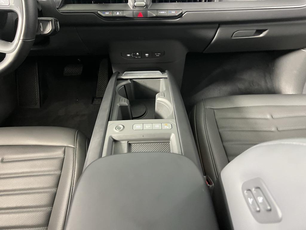 used 2024 Kia EV9 car, priced at $42,975