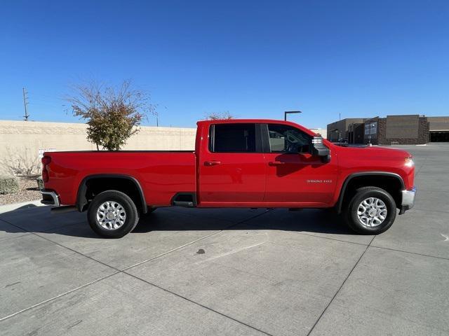 used 2022 Chevrolet Silverado 3500 car, priced at $52,273