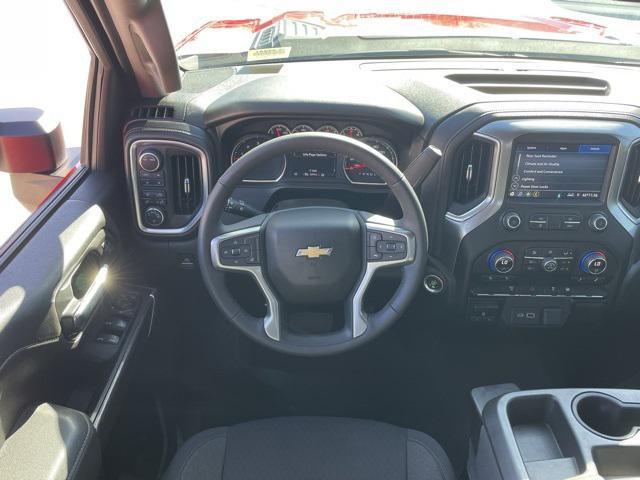 used 2022 Chevrolet Silverado 3500 car, priced at $52,273