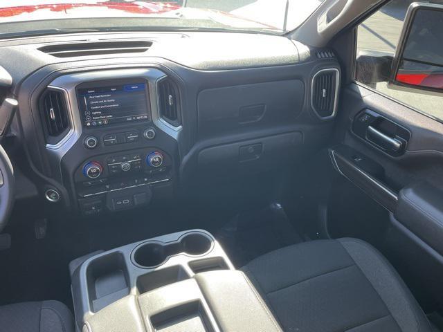 used 2022 Chevrolet Silverado 3500 car, priced at $52,273