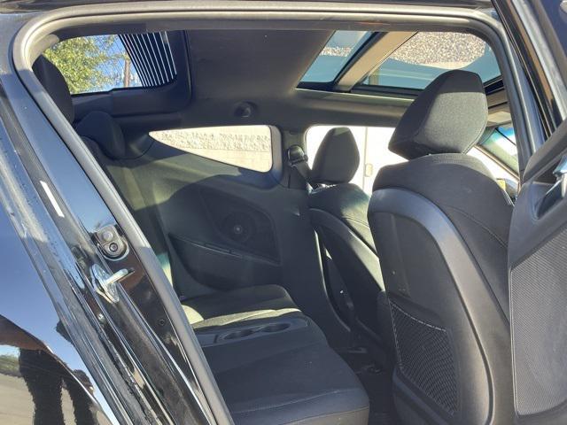 used 2017 Hyundai Veloster car, priced at $10,773