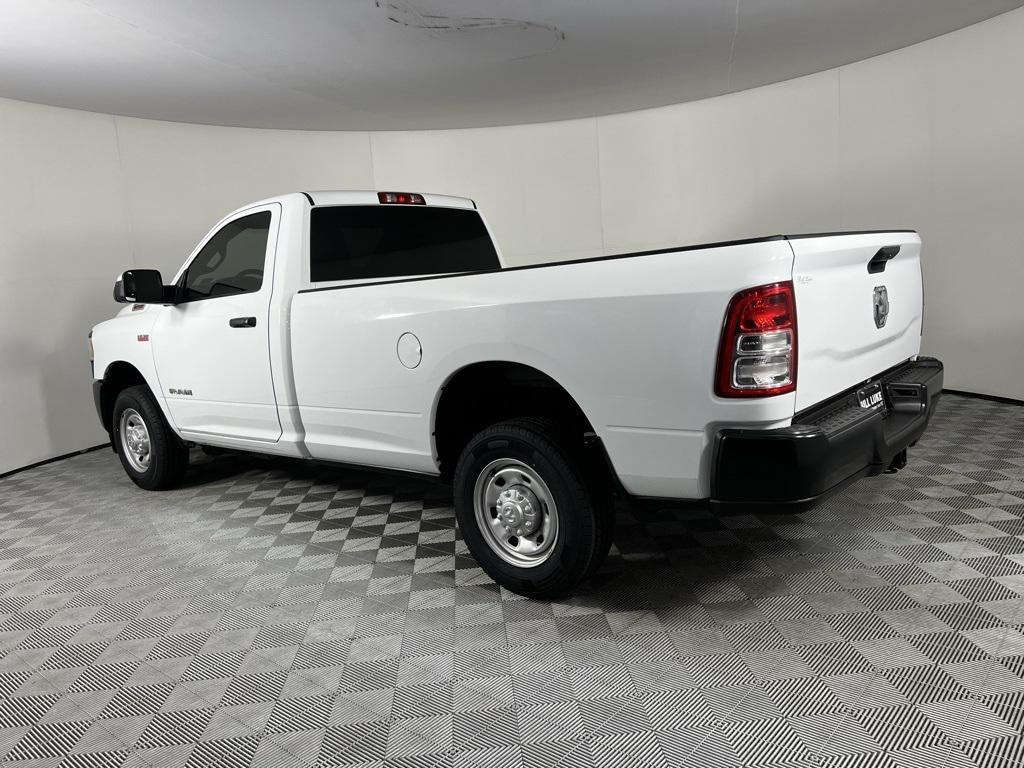 used 2022 Ram 2500 car, priced at $24,773