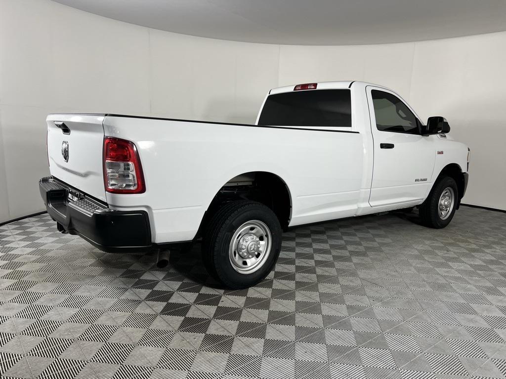 used 2022 Ram 2500 car, priced at $24,773