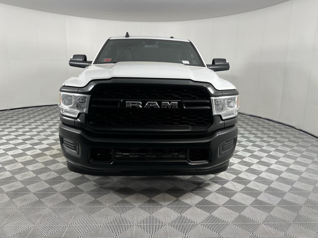 used 2022 Ram 2500 car, priced at $24,773