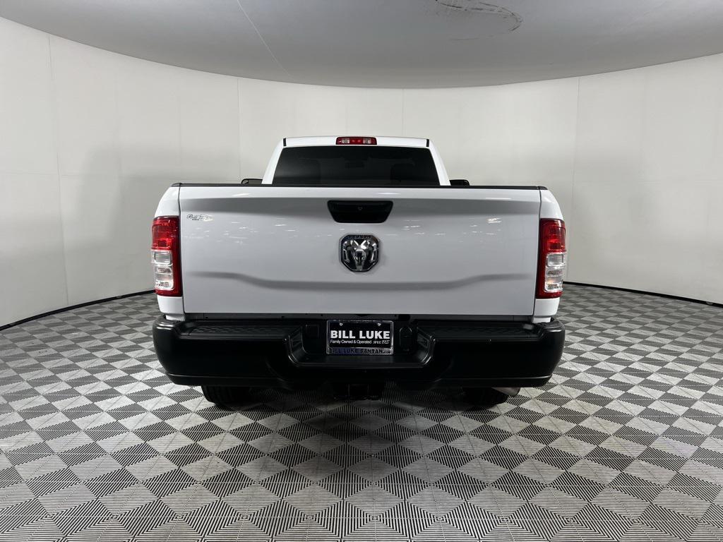 used 2022 Ram 2500 car, priced at $24,773