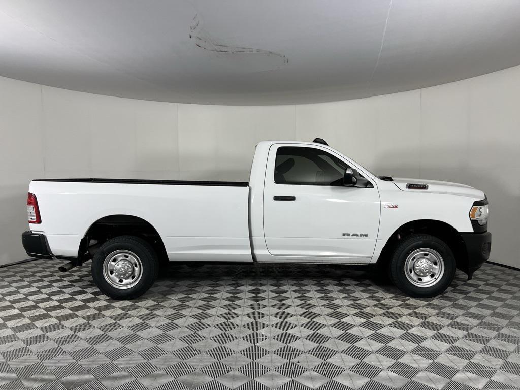 used 2022 Ram 2500 car, priced at $24,773