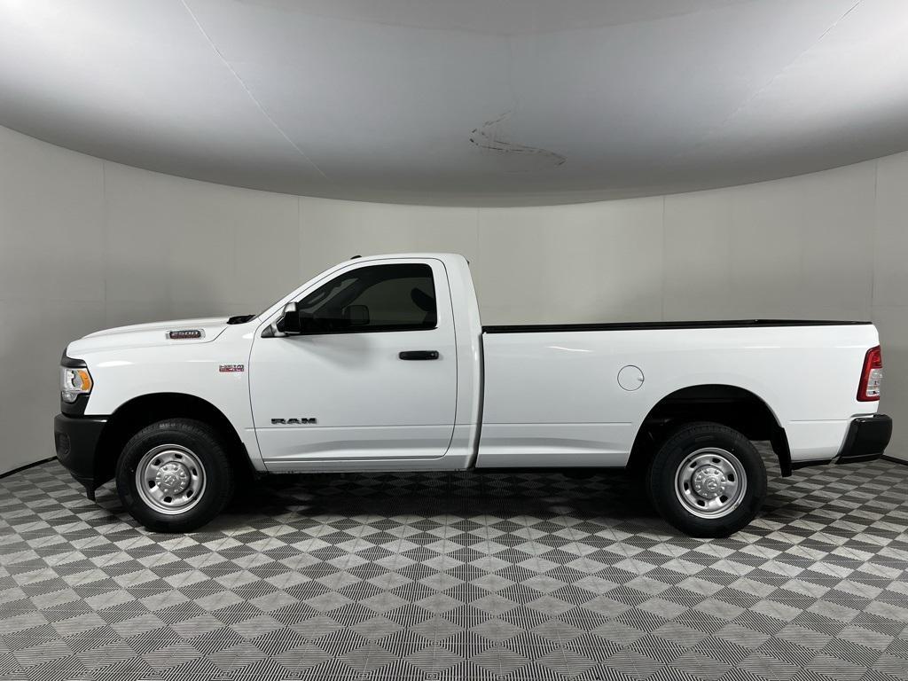used 2022 Ram 2500 car, priced at $24,773