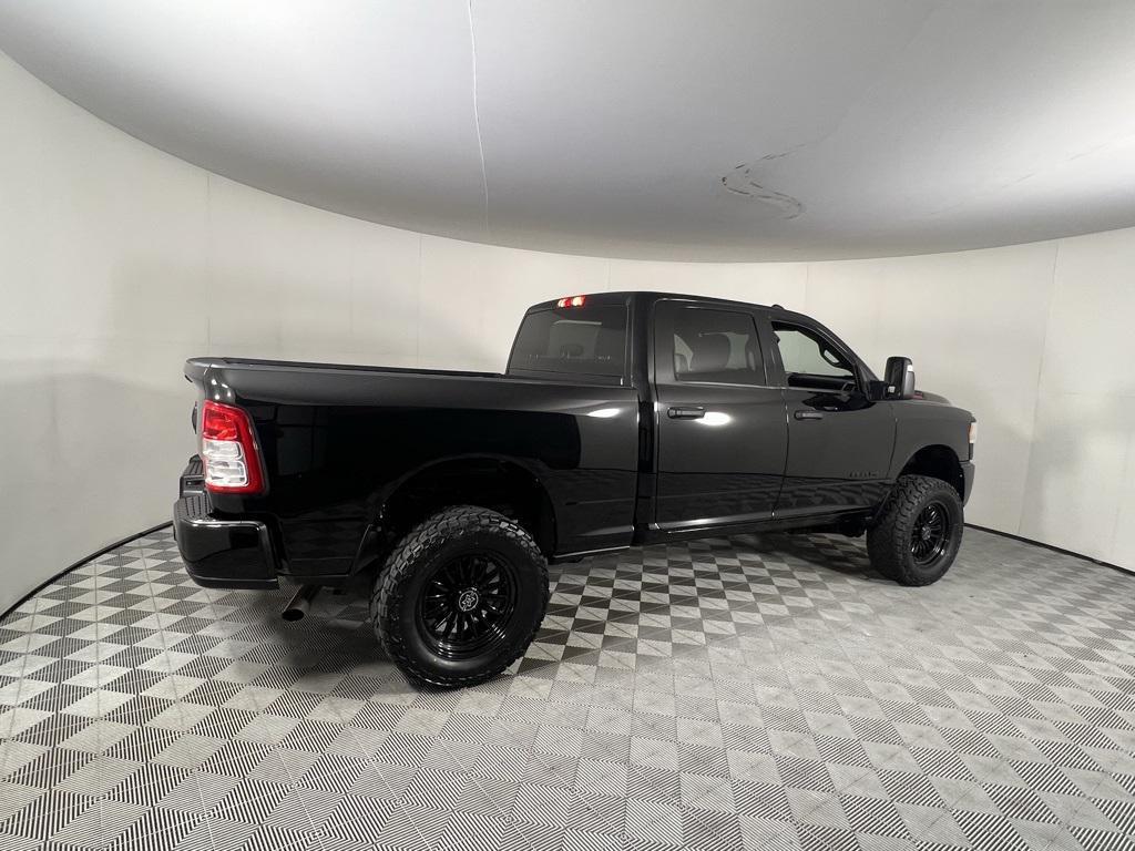 used 2024 Ram 2500 car, priced at $44,873