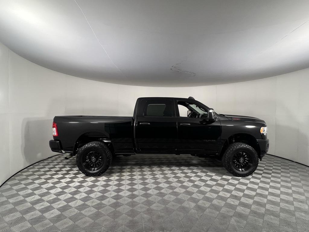 used 2024 Ram 2500 car, priced at $44,873