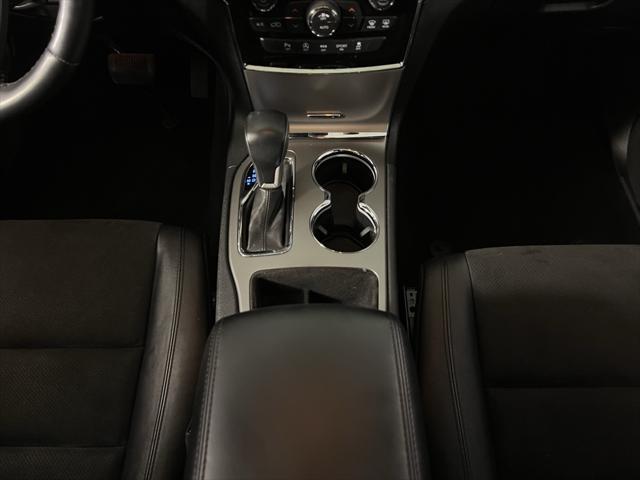 used 2019 Jeep Grand Cherokee car, priced at $23,495