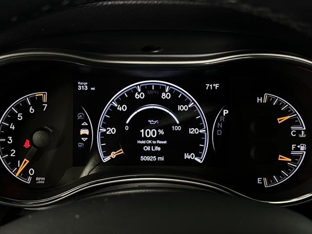 used 2019 Jeep Grand Cherokee car, priced at $23,495