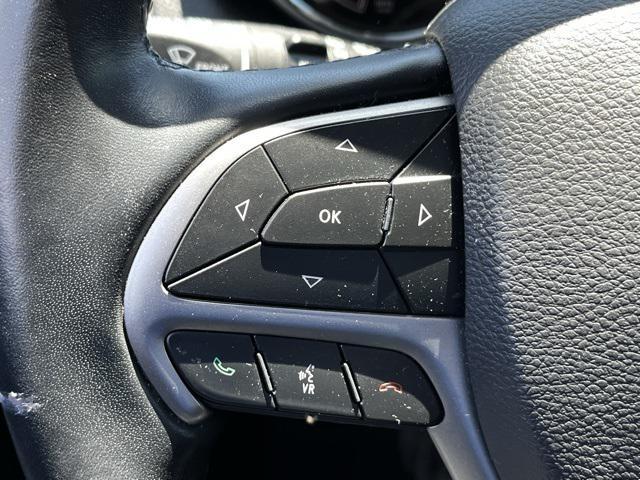 used 2019 Jeep Grand Cherokee car, priced at $23,995