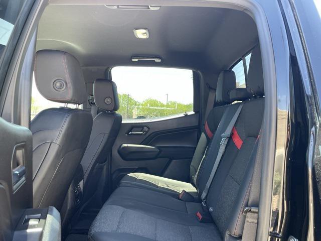 used 2023 Chevrolet Colorado car, priced at $36,573