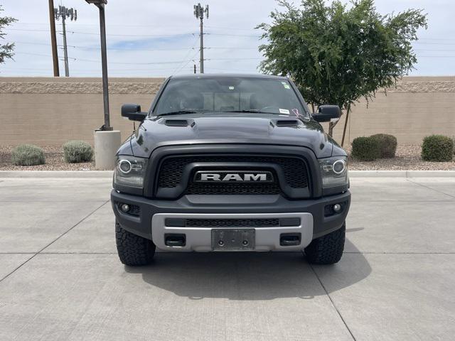used 2016 Ram 1500 car, priced at $20,995