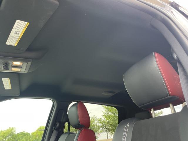 used 2016 Ram 1500 car, priced at $20,995
