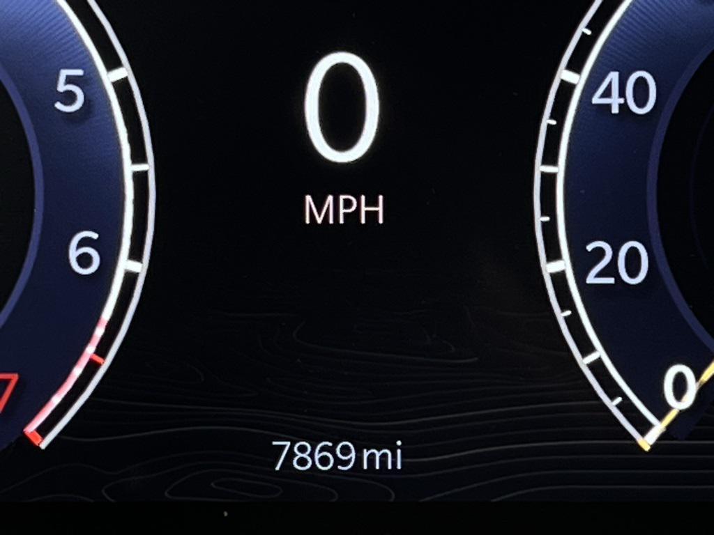 used 2023 Jeep Grand Cherokee car, priced at $31,375