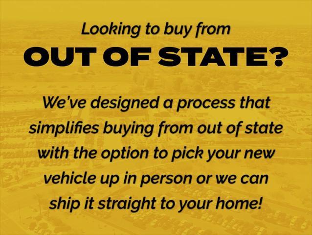 used 2021 Ford Bronco car, priced at $36,973
