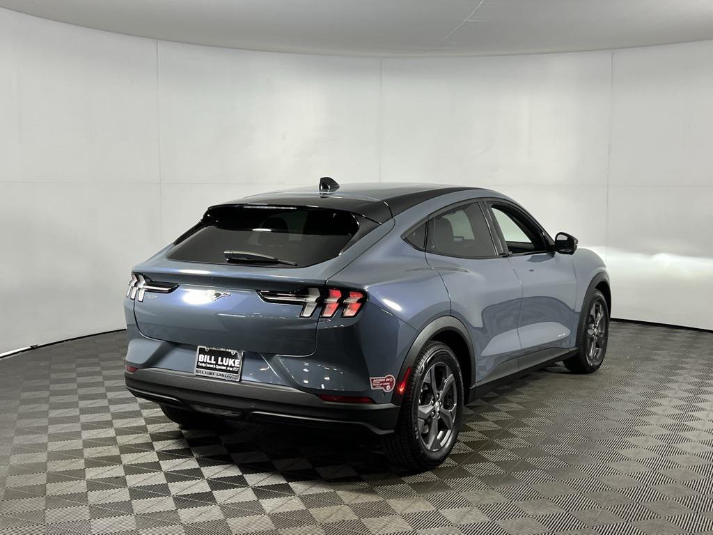 used 2023 Ford Mustang Mach-E car, priced at $24,973