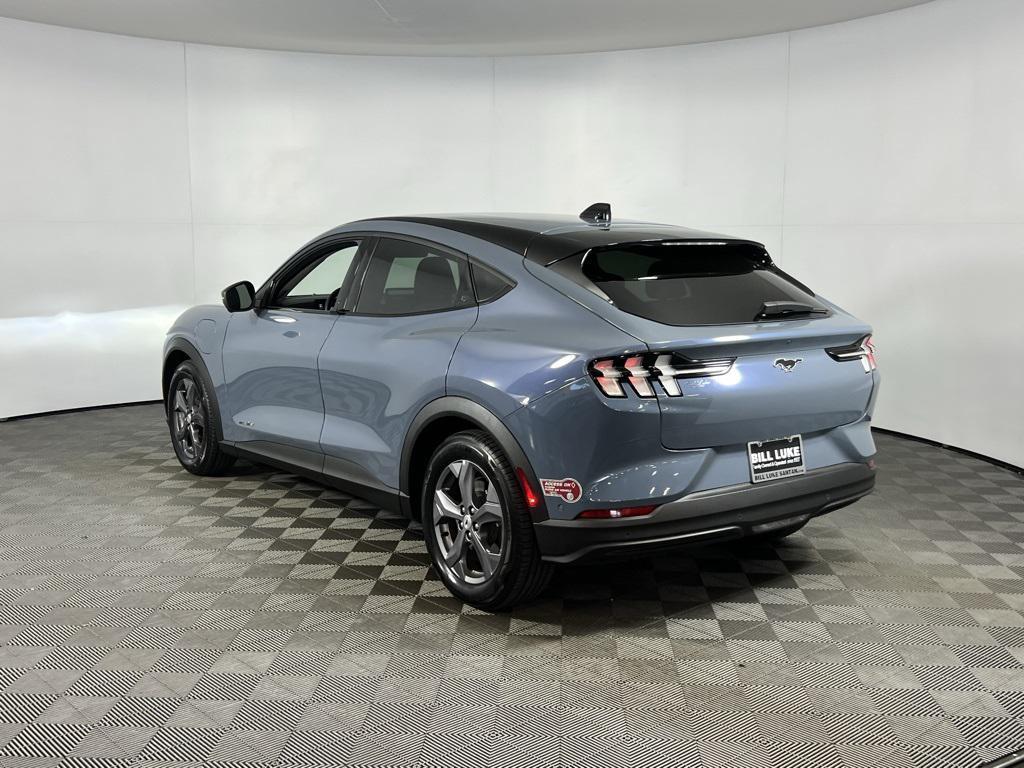 used 2023 Ford Mustang Mach-E car, priced at $24,973