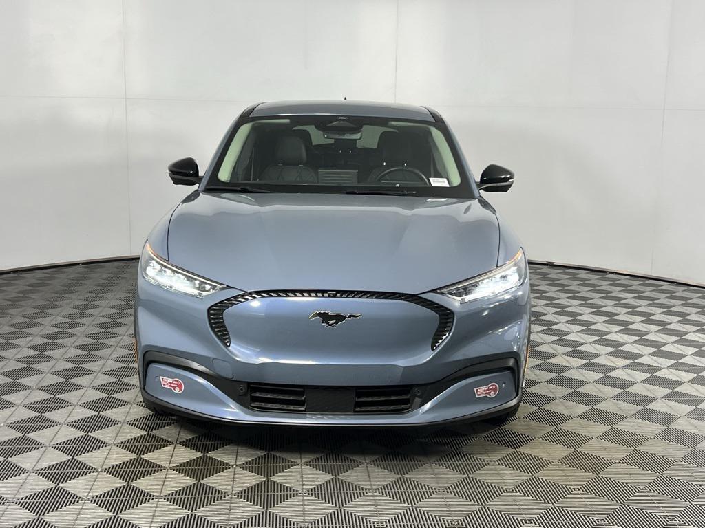 used 2023 Ford Mustang Mach-E car, priced at $24,973