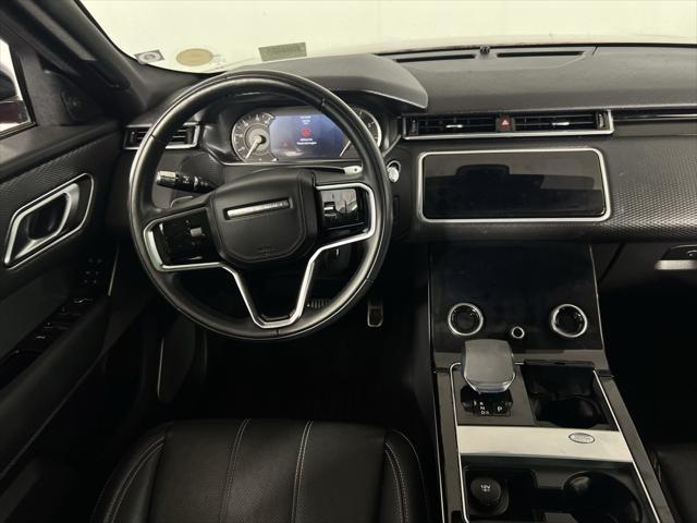 used 2021 Land Rover Range Rover Velar car, priced at $32,173