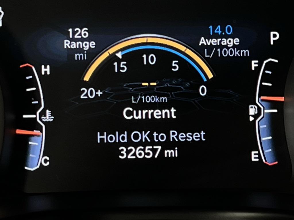 used 2024 Jeep Compass car, priced at $23,973