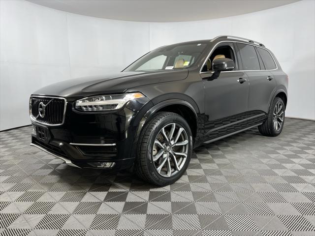 used 2016 Volvo XC90 car, priced at $16,995