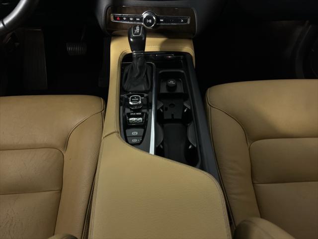 used 2016 Volvo XC90 car, priced at $16,995