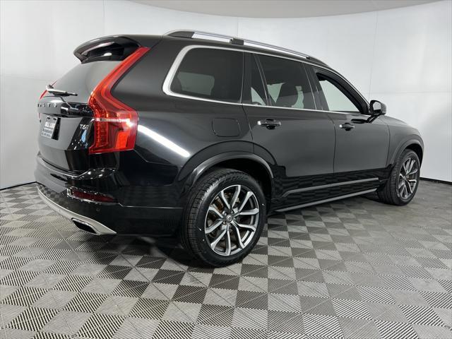 used 2016 Volvo XC90 car, priced at $16,995