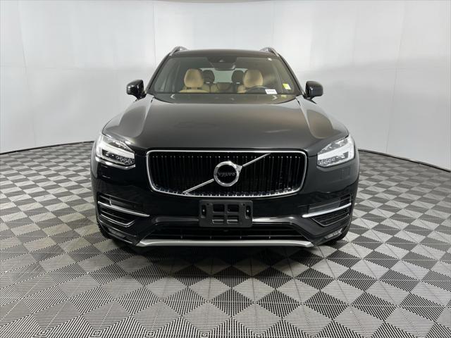 used 2016 Volvo XC90 car, priced at $16,995