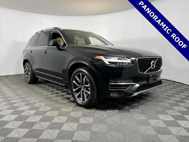 used 2016 Volvo XC90 car, priced at $16,995