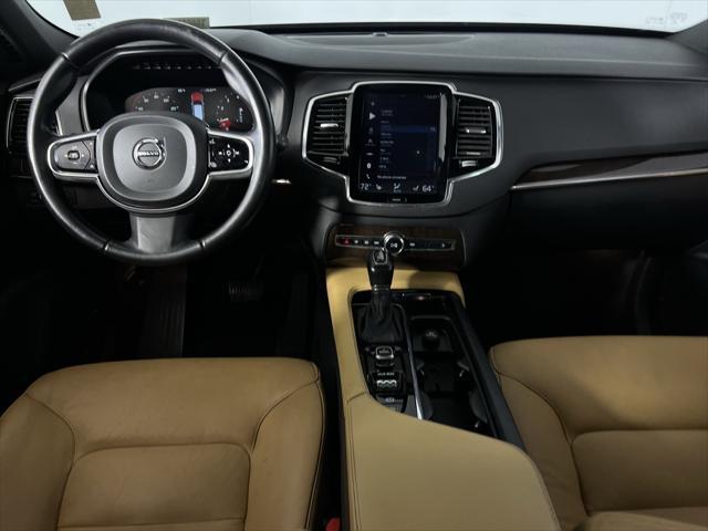 used 2016 Volvo XC90 car, priced at $16,995