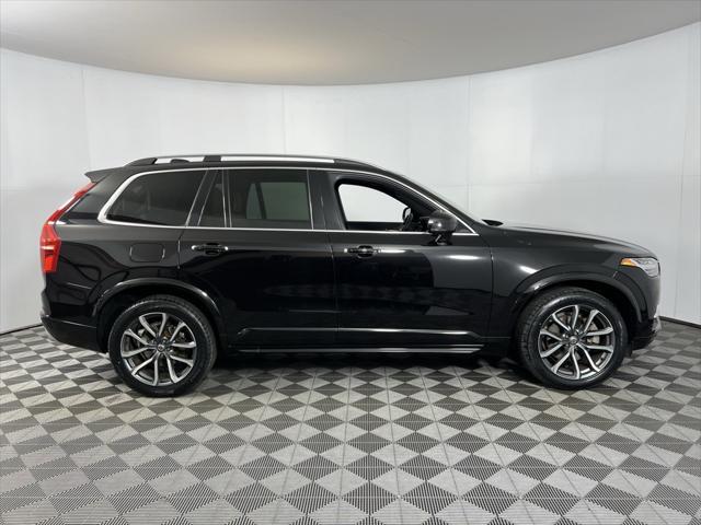 used 2016 Volvo XC90 car, priced at $16,995