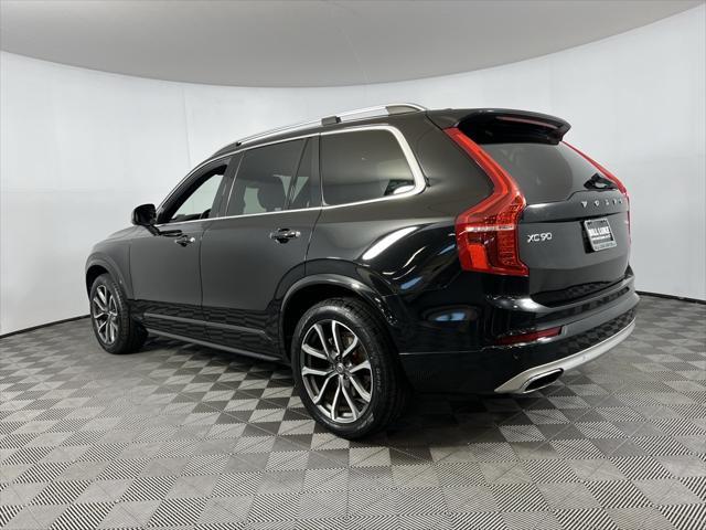 used 2016 Volvo XC90 car, priced at $16,995