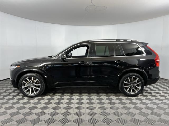 used 2016 Volvo XC90 car, priced at $16,995