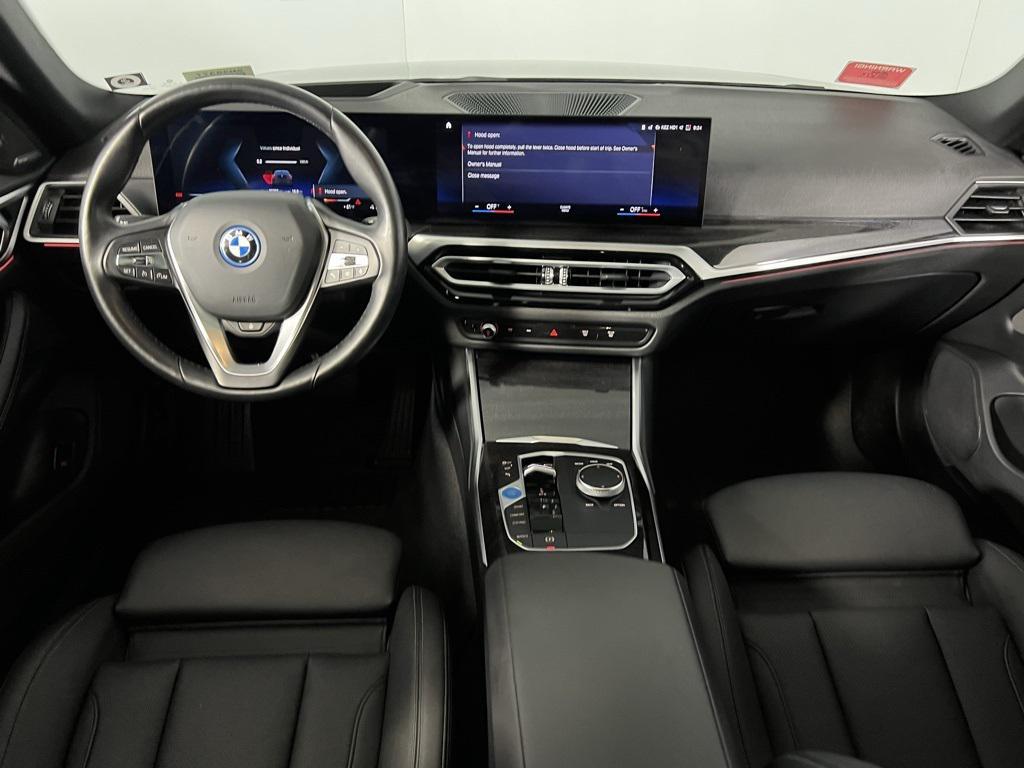 used 2023 BMW i4 Gran Coupe car, priced at $33,973