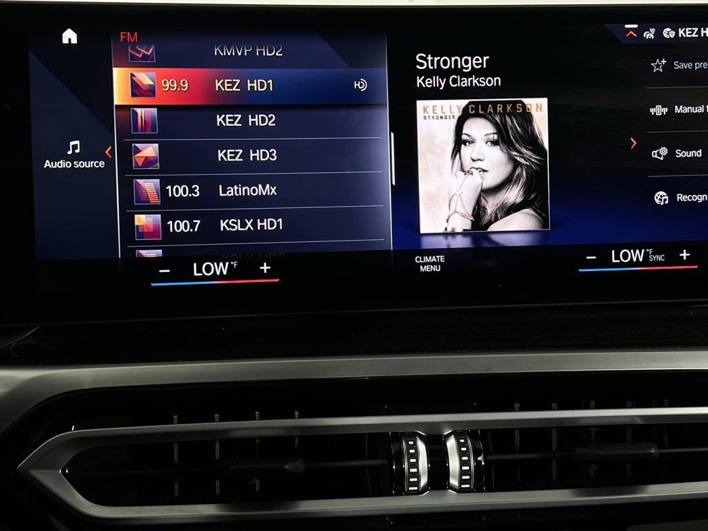 used 2023 BMW i4 Gran Coupe car, priced at $33,973