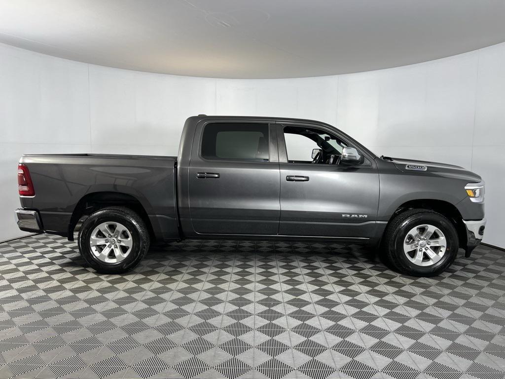used 2024 Ram 1500 car, priced at $43,073