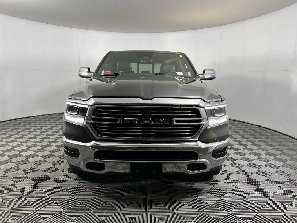 used 2024 Ram 1500 car, priced at $43,073