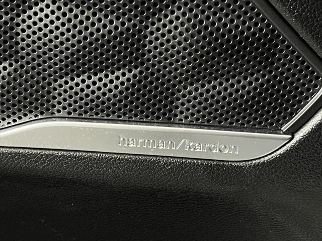 used 2021 Hyundai Santa Fe car, priced at $24,873