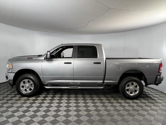 used 2024 Ram 2500 car, priced at $41,773