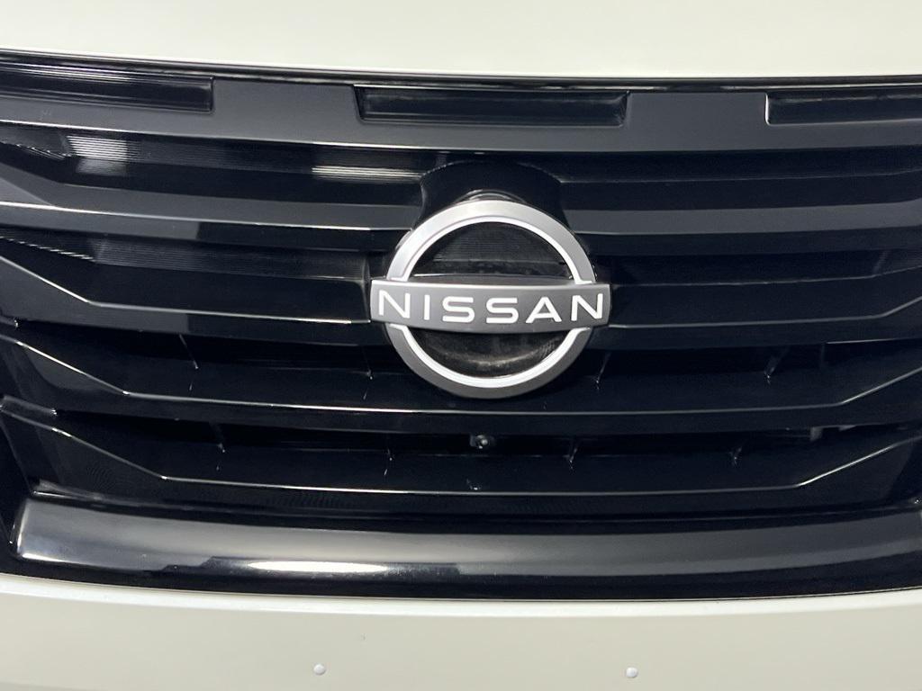 used 2023 Nissan Pathfinder car, priced at $28,675