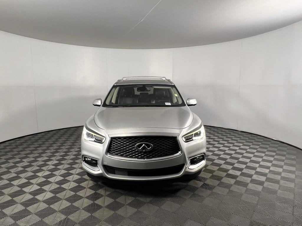 used 2019 INFINITI QX60 car, priced at $19,095
