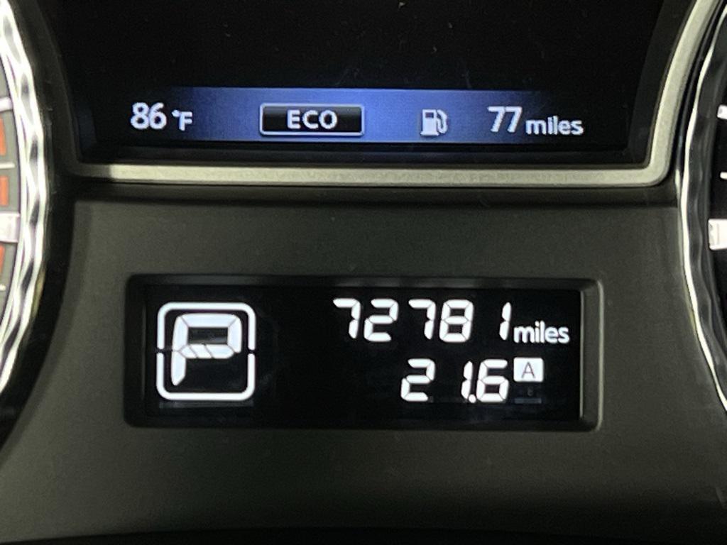 used 2019 INFINITI QX60 car, priced at $19,095