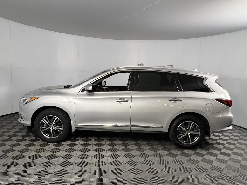 used 2019 INFINITI QX60 car, priced at $19,095