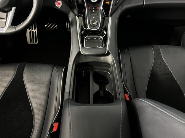 used 2019 Acura RDX car, priced at $27,995