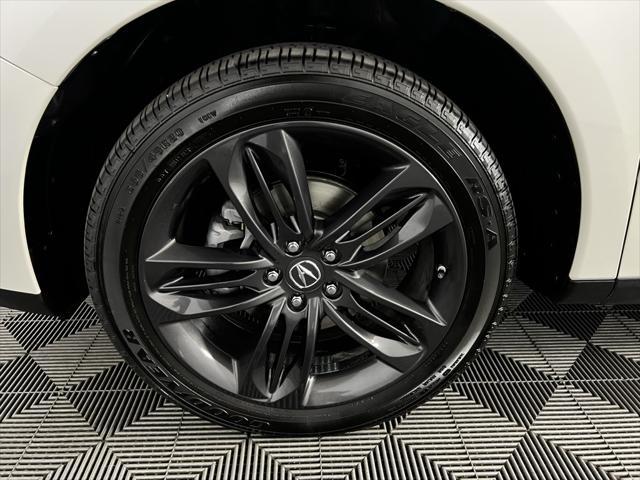 used 2019 Acura RDX car, priced at $27,995