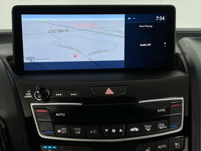 used 2019 Acura RDX car, priced at $27,995