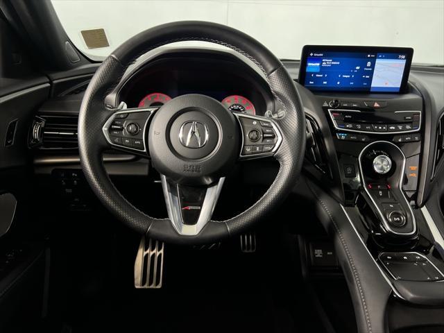 used 2019 Acura RDX car, priced at $27,995