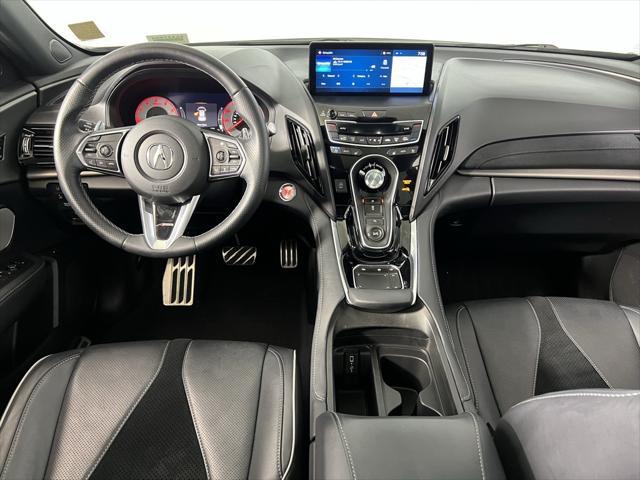 used 2019 Acura RDX car, priced at $27,995